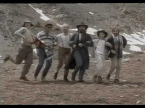 Plava Trava Zaborava - Joj Ano. Joj Anice