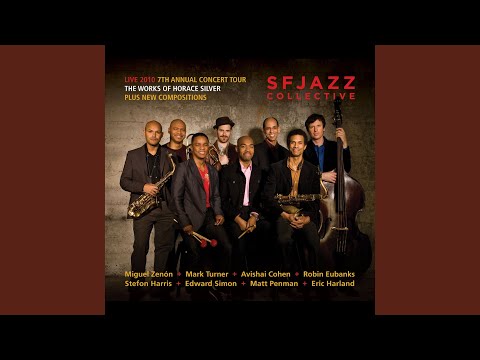 Cape Verdean Blues (Live)