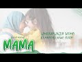 Enjiid Asnan-Mama(official video lyrics)