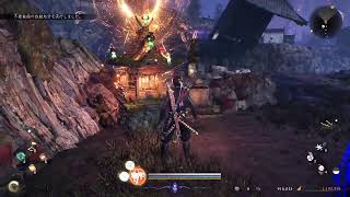 [仁王3]ゆるーく