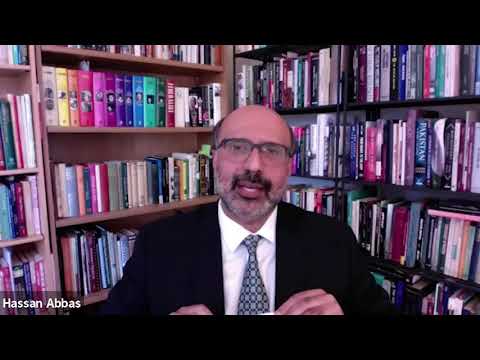 Book Launch - The Prophet's Heir: The Life of Ali ibn Abi Talib