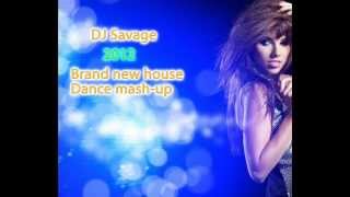 Brand new house/dance mix DJ Savage