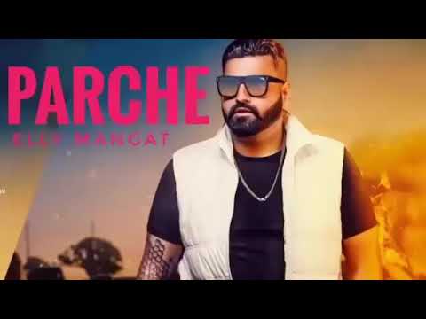 Parche