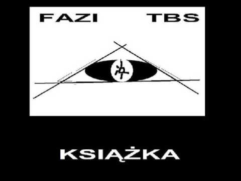 Fazi - Epilog (Książka odsłuch)