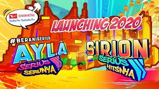 Download lagu LIVE STREAMING LAUNCHING AYLA SIRION 2020 mp3 Download lagu LIVE STREAMING LAUNCHING AYLA SIRION 2020 mp3