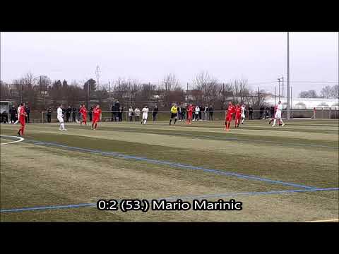 Fußball, Verbandsliga: SV Fellbach - TSG Backnang