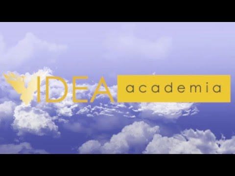 IDEA ACADEMIA  2016