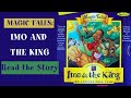Magic Tales Imo And The King Read The Story Gameplay Walkthrough