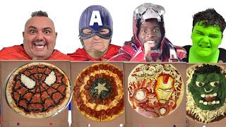 Download lagu We Use Superhero Pizza To Save Ourselves mp3 Download lagu We Use Superhero Pizza To Save Ourselves mp3