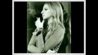 Barbra Streisand &amp; Laura Nyro - Stoney End