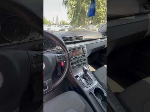 фото volkswagen passat b7 0