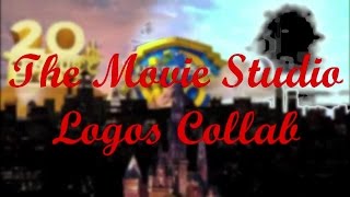 The Movie Studio Logos Collab