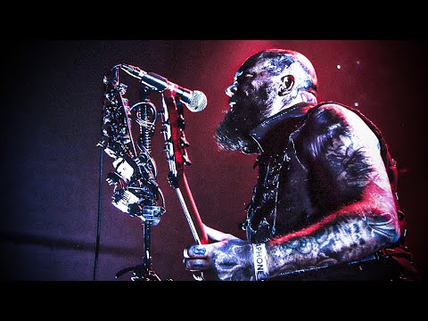 OTARGOS - Live at Tyrant Fest 2023