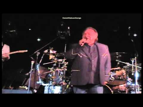 Gene Watson - Got No Reason Now For Going Home  ( UK Tour 2012 )