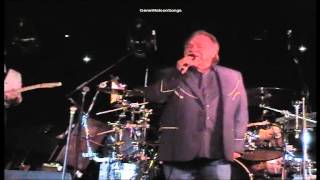 Gene Watson - Got No Reason Now For Going Home  ( UK Tour 2012 )