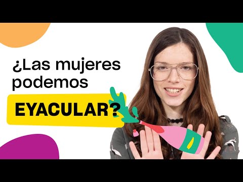 ¿Cómo conseguir una eyaculación femenina? – DUDAS RESUELTAS