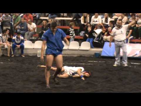 15-11-13  C.L. CANDELARIA - C.L. TAZAÑETE - JUVENIL - LIGA CABILDO INSULAR DE LA PALMA 2013 14.