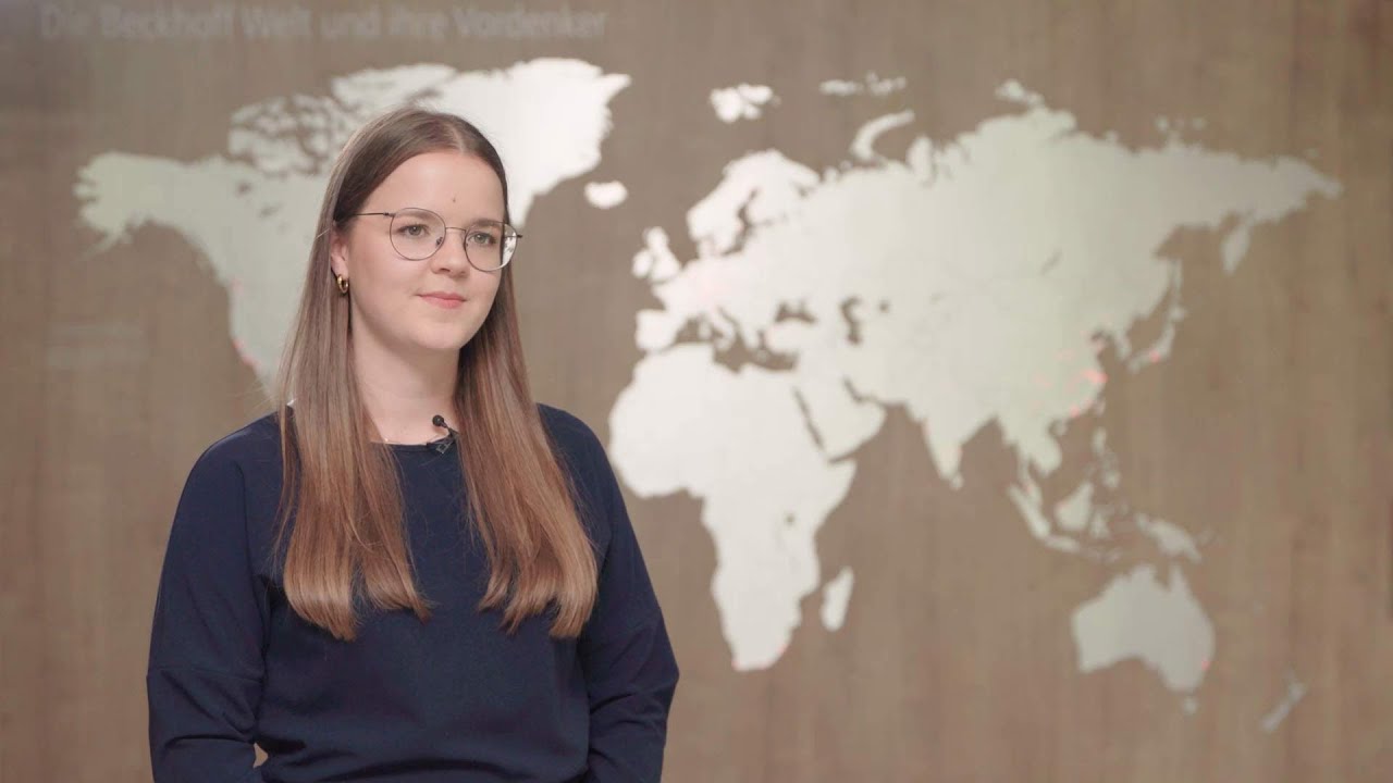 Process industry with Beckhoff