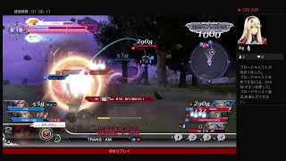 【DFFNT 　バースト募集参加型配信】＊参加・コメン トお気軽に＠初心者様歓迎＊【無銘チャンネル】