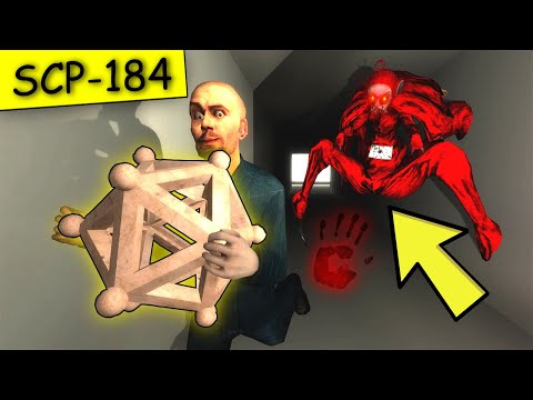 Never Throw Away SCP-184