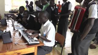 One World Kenya/Canada Summer 2013 Student Produced Music Video Documentary