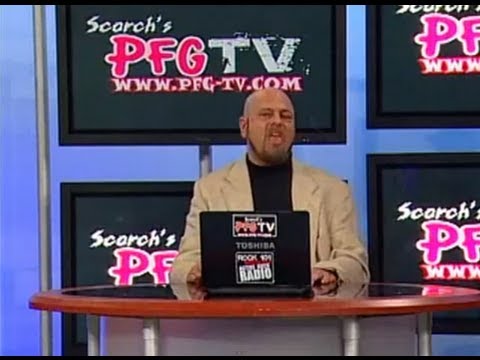 Scorch's PFG TV (02/05/11)