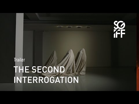 The Second Interrogation Trailer | SGIFF 2023