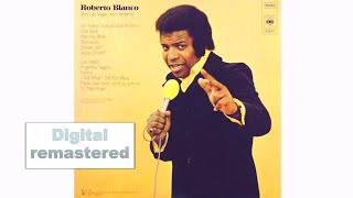 Roberto Blanco - Ich komm’ zurück nach Amarillo