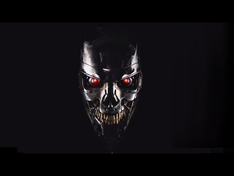 Terminator Genisys movie telugu trailor