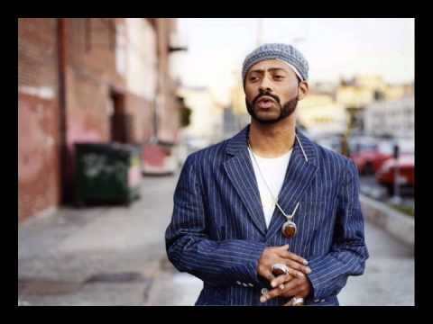 MED - Can't Hold On Instrumental (Produced by Madlib)