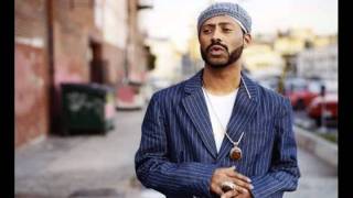 MED - Can't Hold On Instrumental (Produced by Madlib)