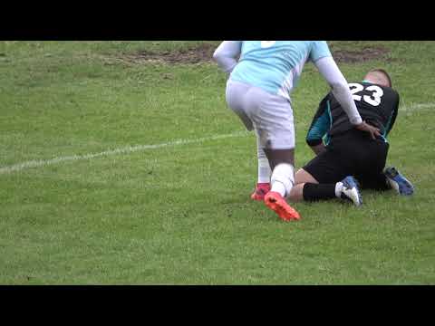 2020/21 London Sunday Junior Cup Final 1st Half Part 2