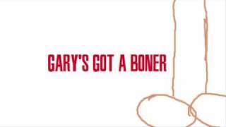 Gary's Got a Boner - The Replacements