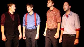 I Am A Pilgrim And A Stranger