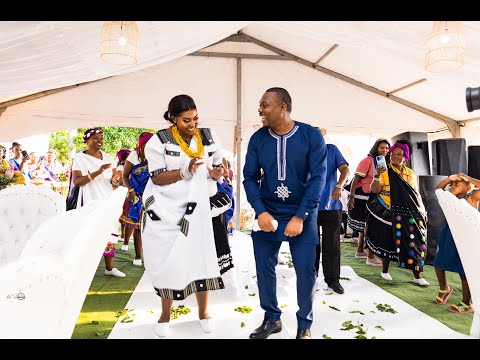 Dr. Jude & Dr. Praise Traditional Wedding Video (24September2022) Traditional Wedding