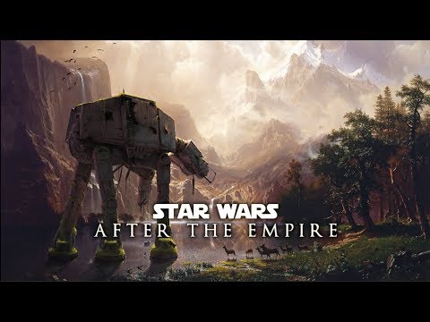 Star Wars - After The Empire | Duel of The Fates Love Theme