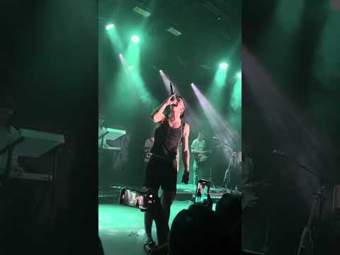 Scirocco - Pol Granch y Leon Leiden Lunario  Auditorio Nacional