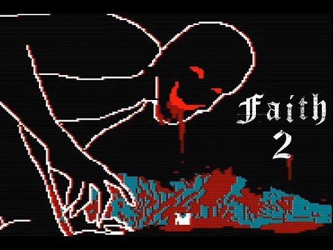 Faith: Chapter 2 (Ending 1 Playthrough + No Commentary)