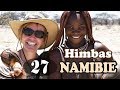 NAMIBIE 27 Les Himbas