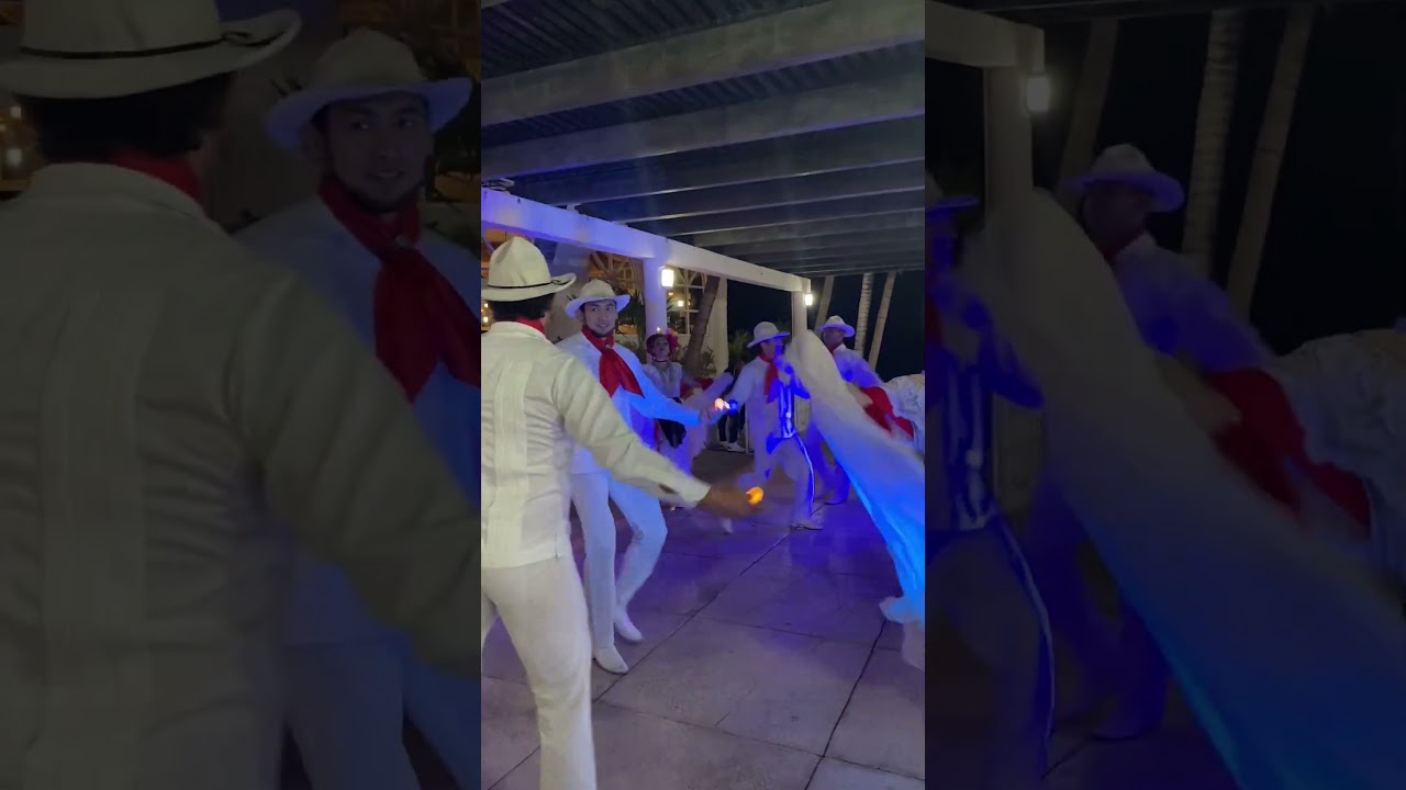 Noche Mexicana | Mexican Fiesta