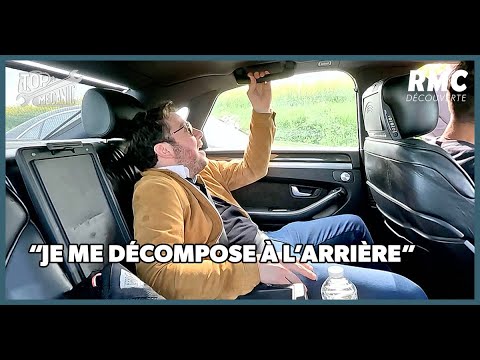 C'est l'heure de faire chanter l'Audi S8 ! - Top Mecanic - Saison 3