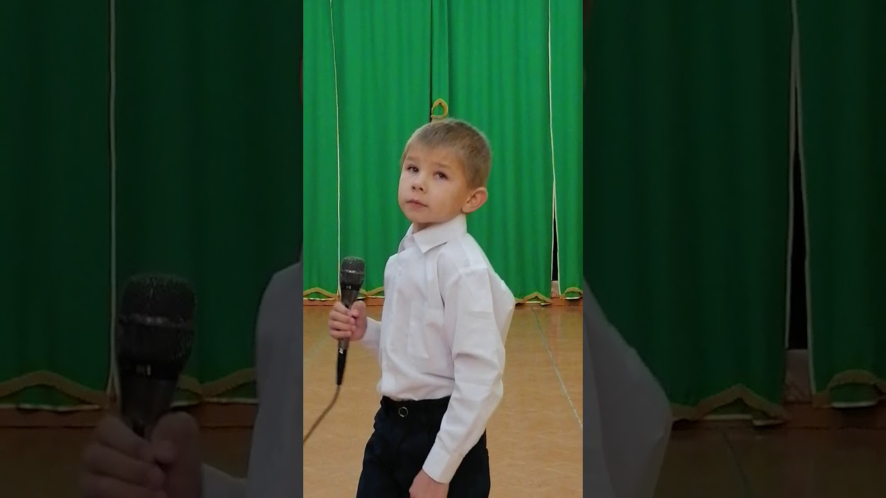 120. Дехонов Данил Алексеевич - «Зореньки краше и солнца милей»