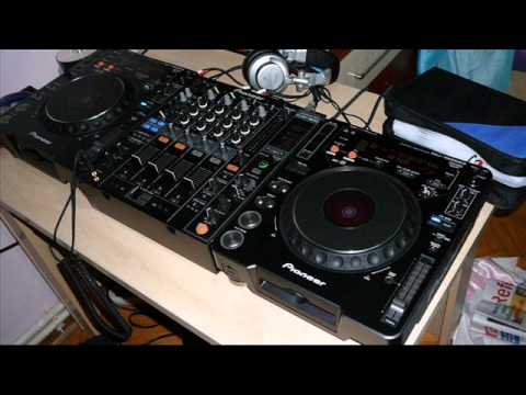 Dj Colt  My Best Music mix 2013.07.22