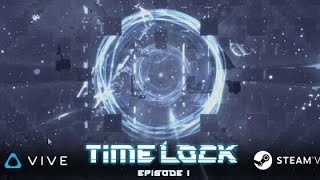 Time Lock VR 1 (PC) Steam Key GLOBAL