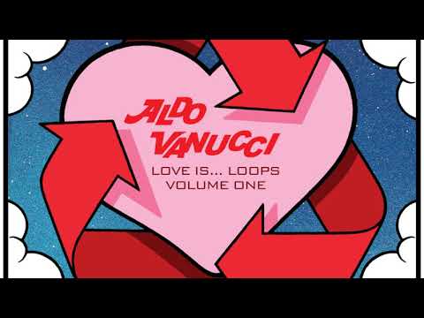 Aldo Vanucci - Alone