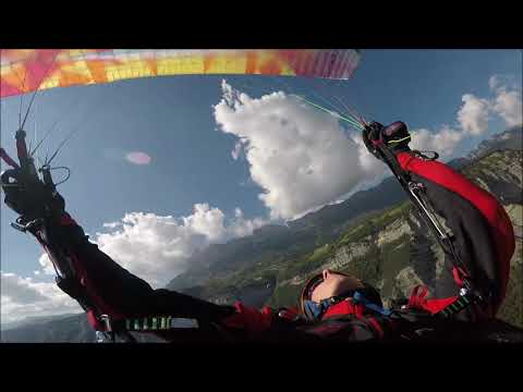 Learning Acro with BGD Epic