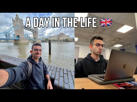 Indian student in the UK perspective