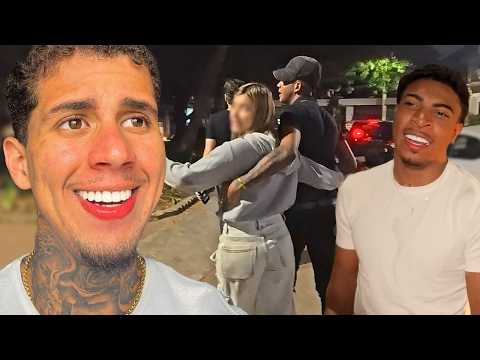 FUI NA NOITE PAULISTA DOS JOVENS DE HOJE EM DIA e...   (não repita kkkk)