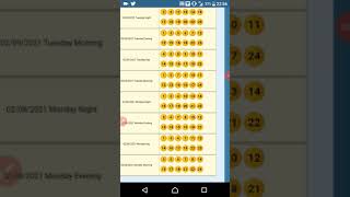 HOW TO WIN TEXAS LOTTERY ALL/NOTHING - EASIEST WAY