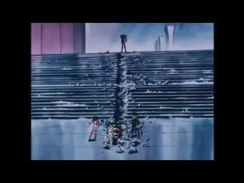 Saint seiya ikki vs siegfried audio latino